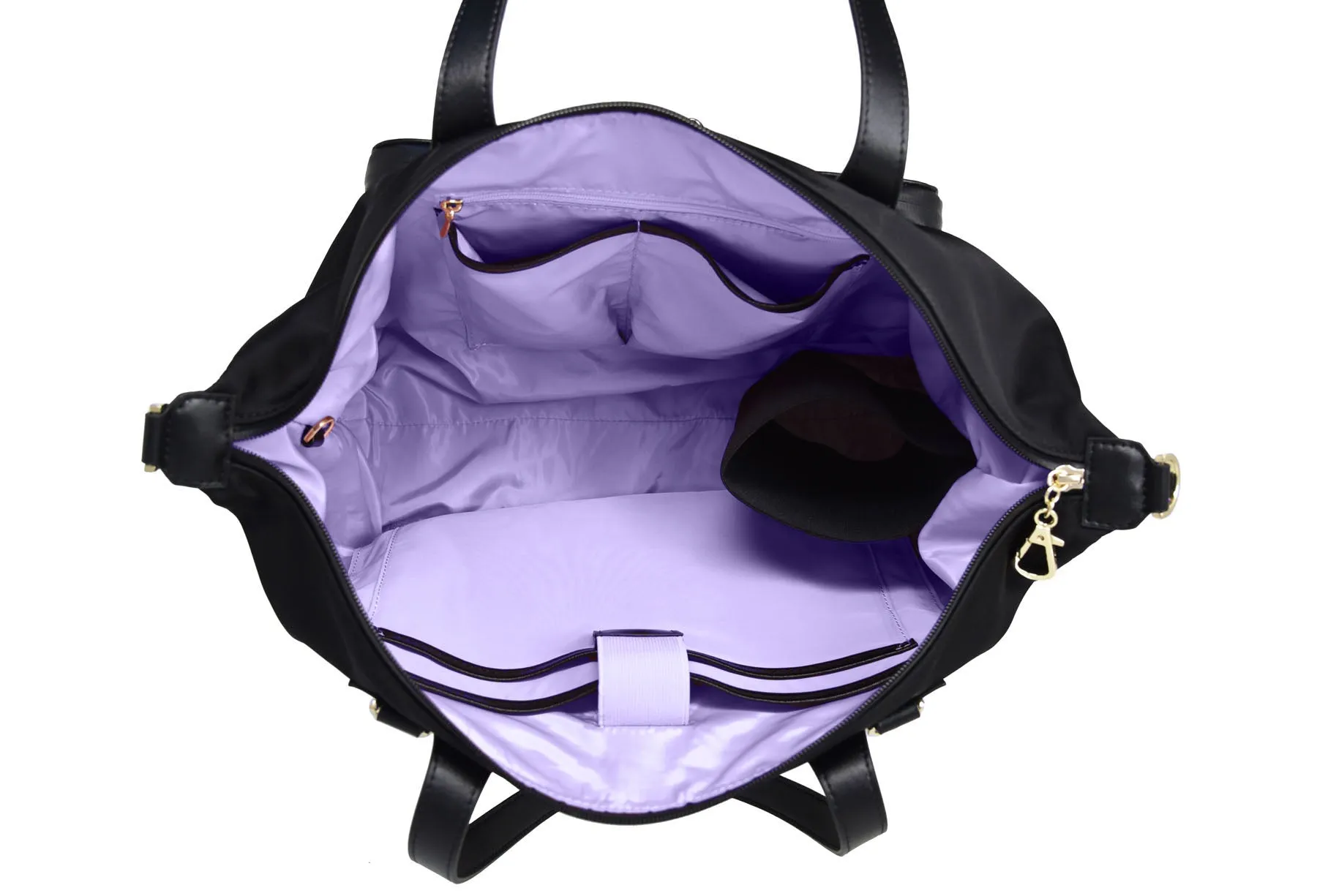 Victoria Tote
