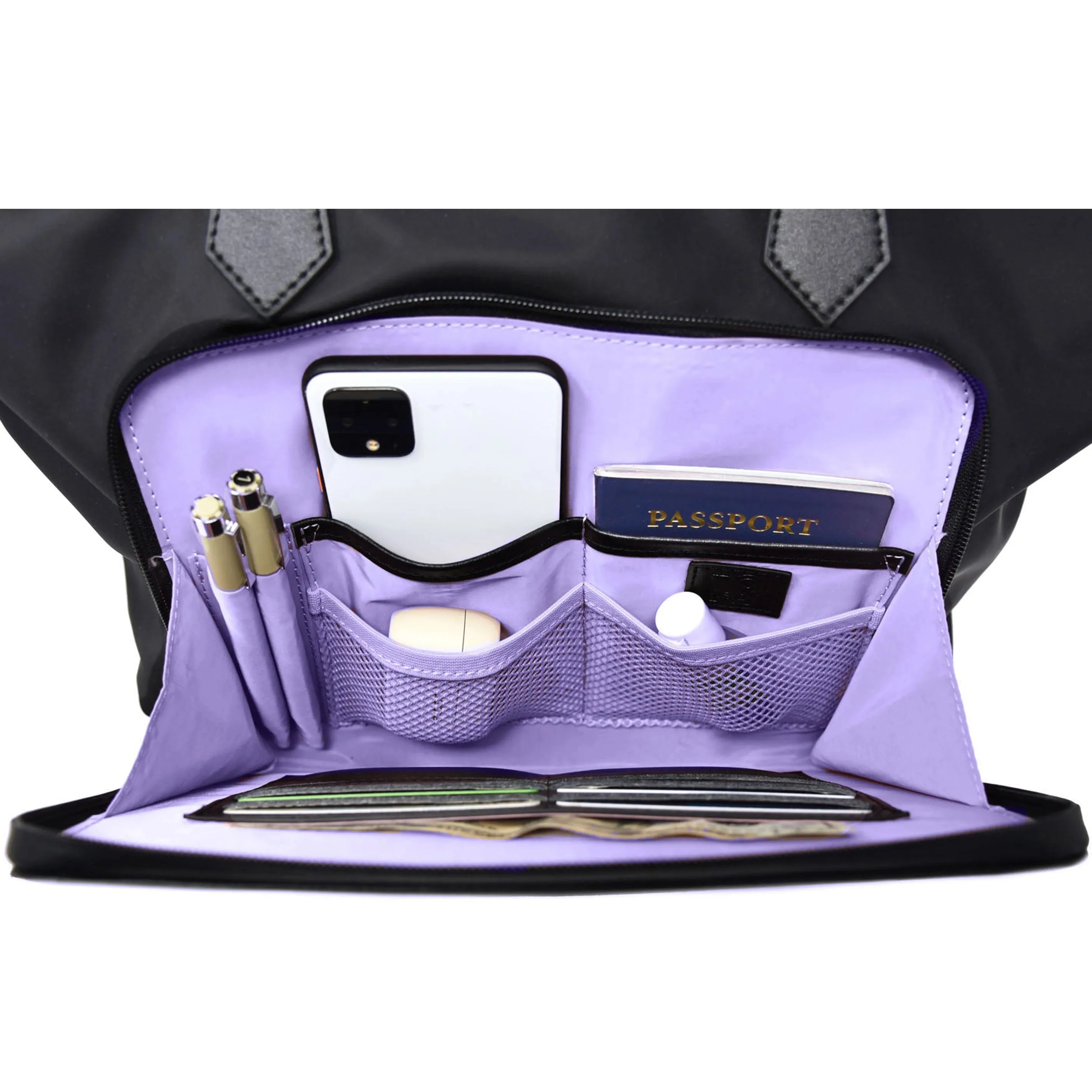Victoria Tote
