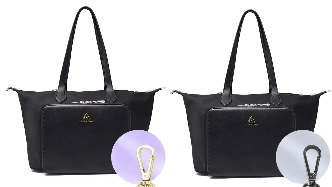 Victoria Tote