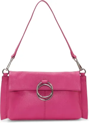 Vince Camuto Livy Shoulder, Shocking Pink