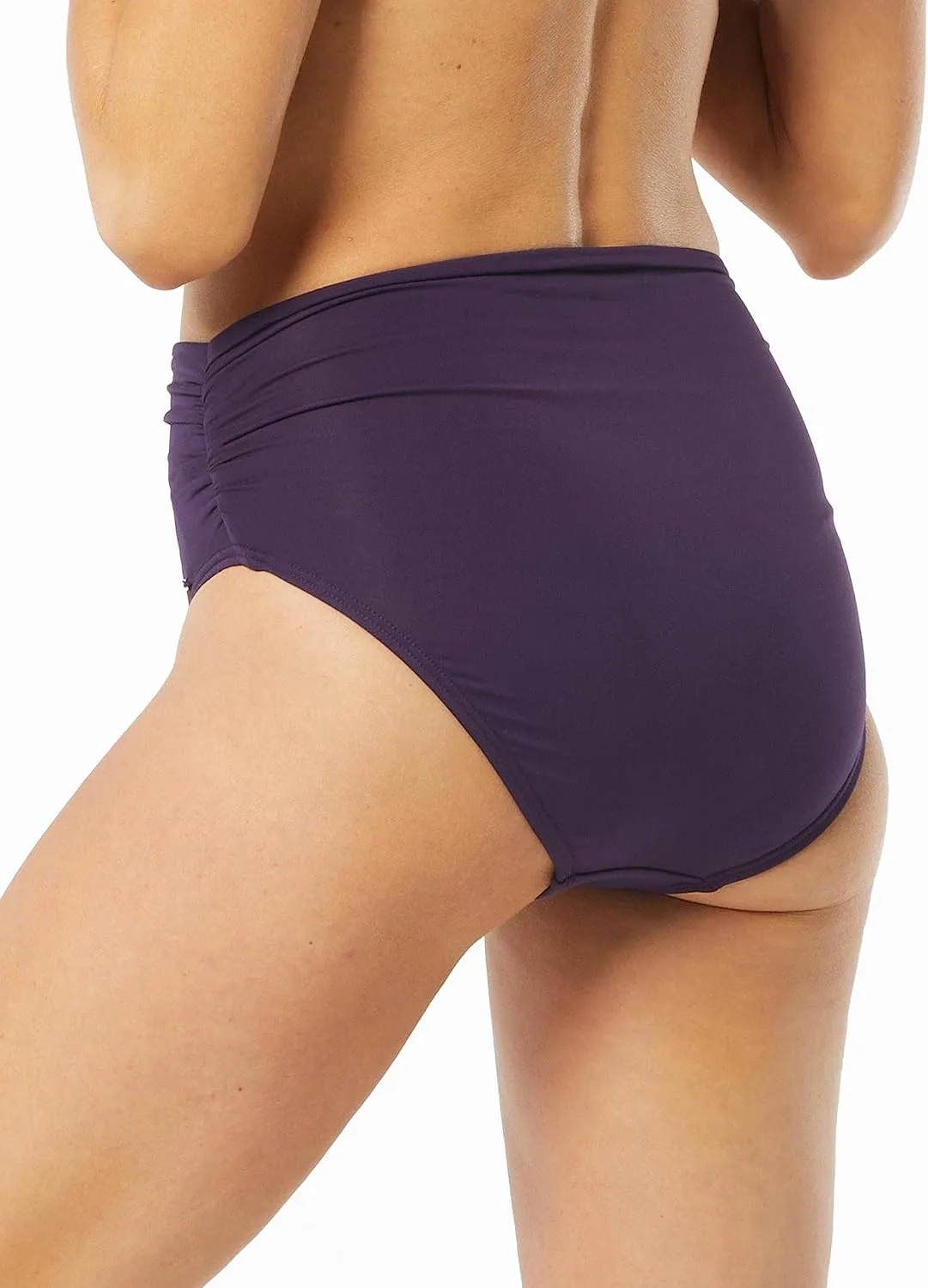 Vince Camuto Women's Convertible High Waist Bottom