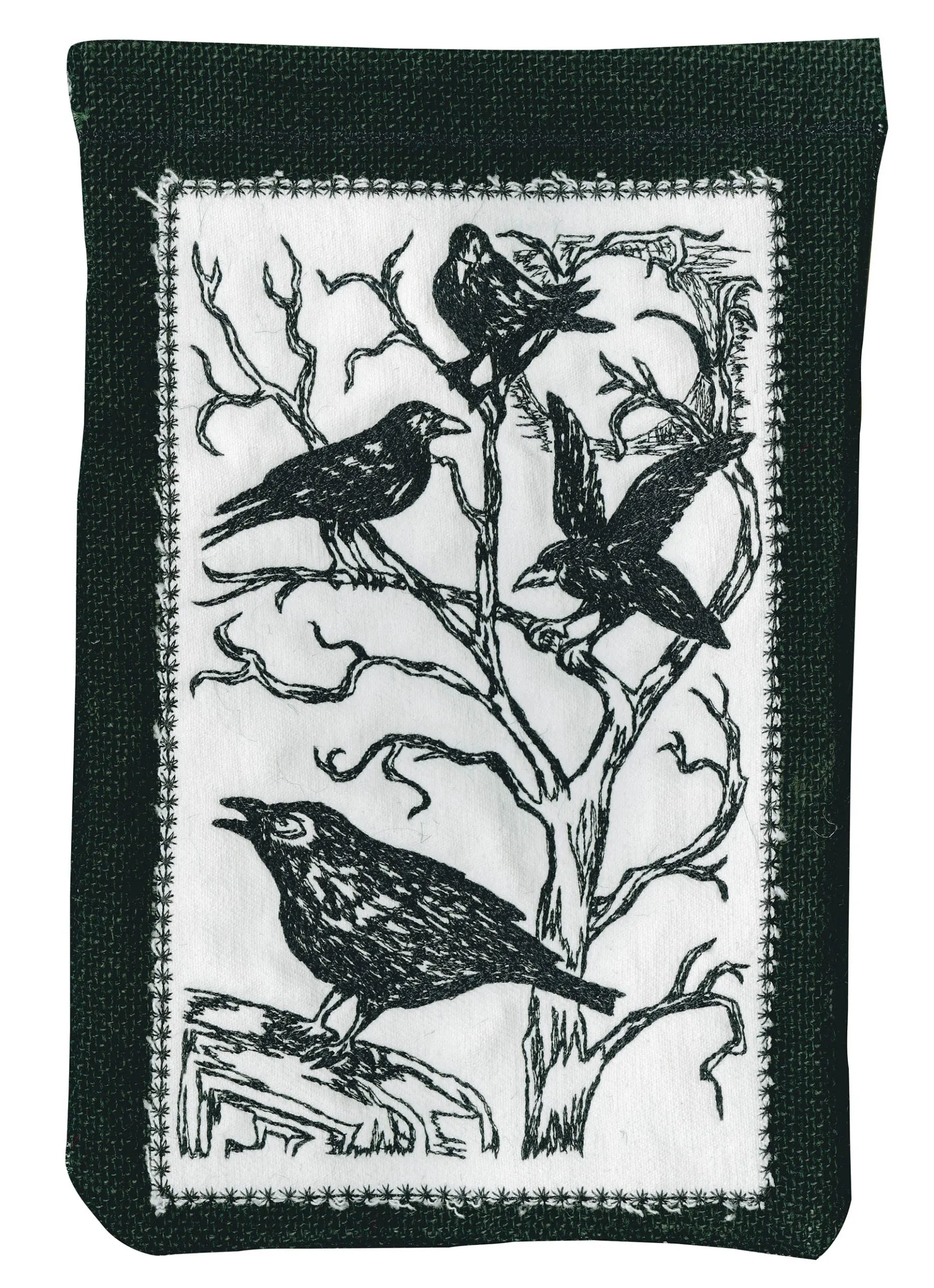 Vintage Halloween Bags