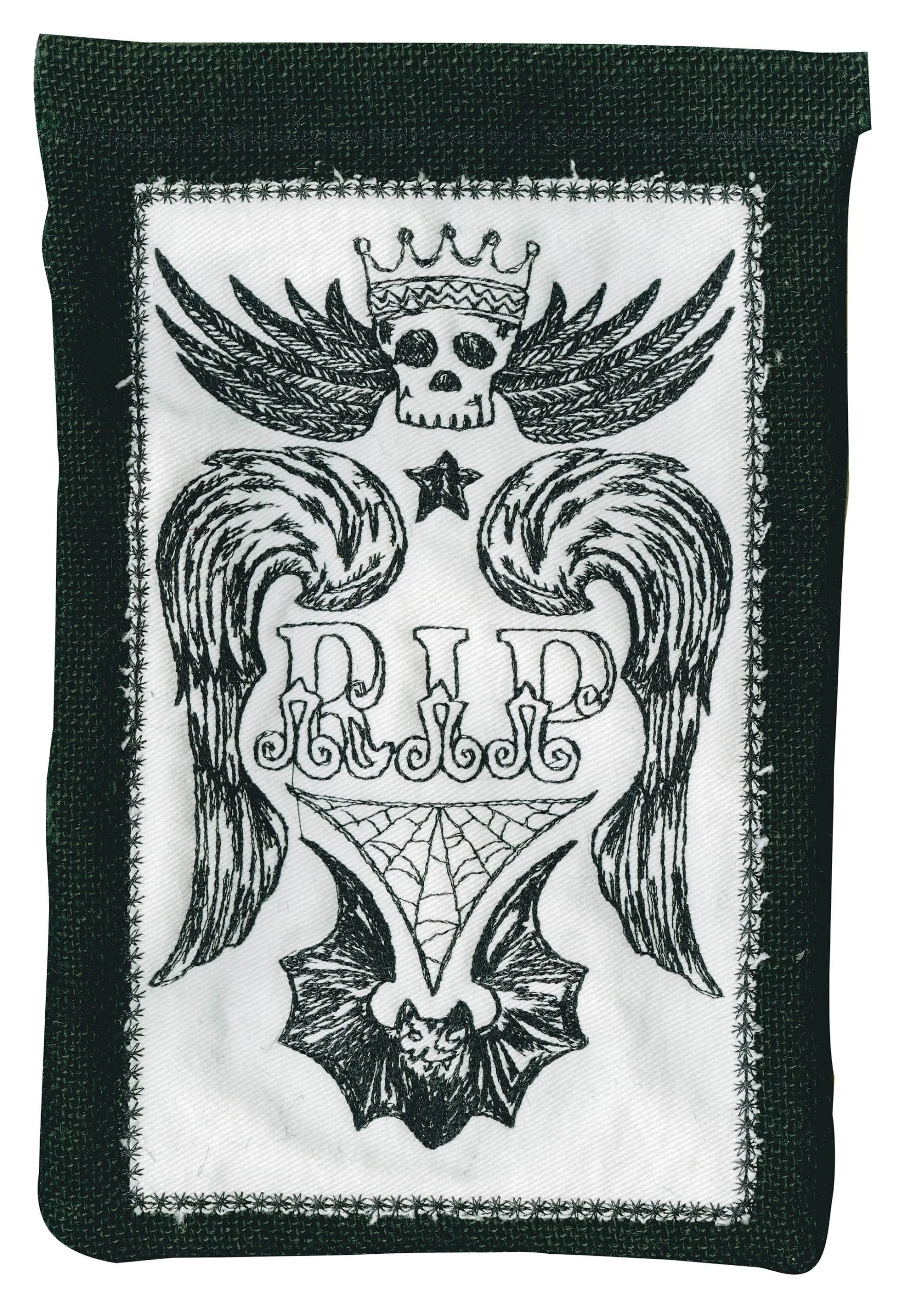Vintage Halloween Bags