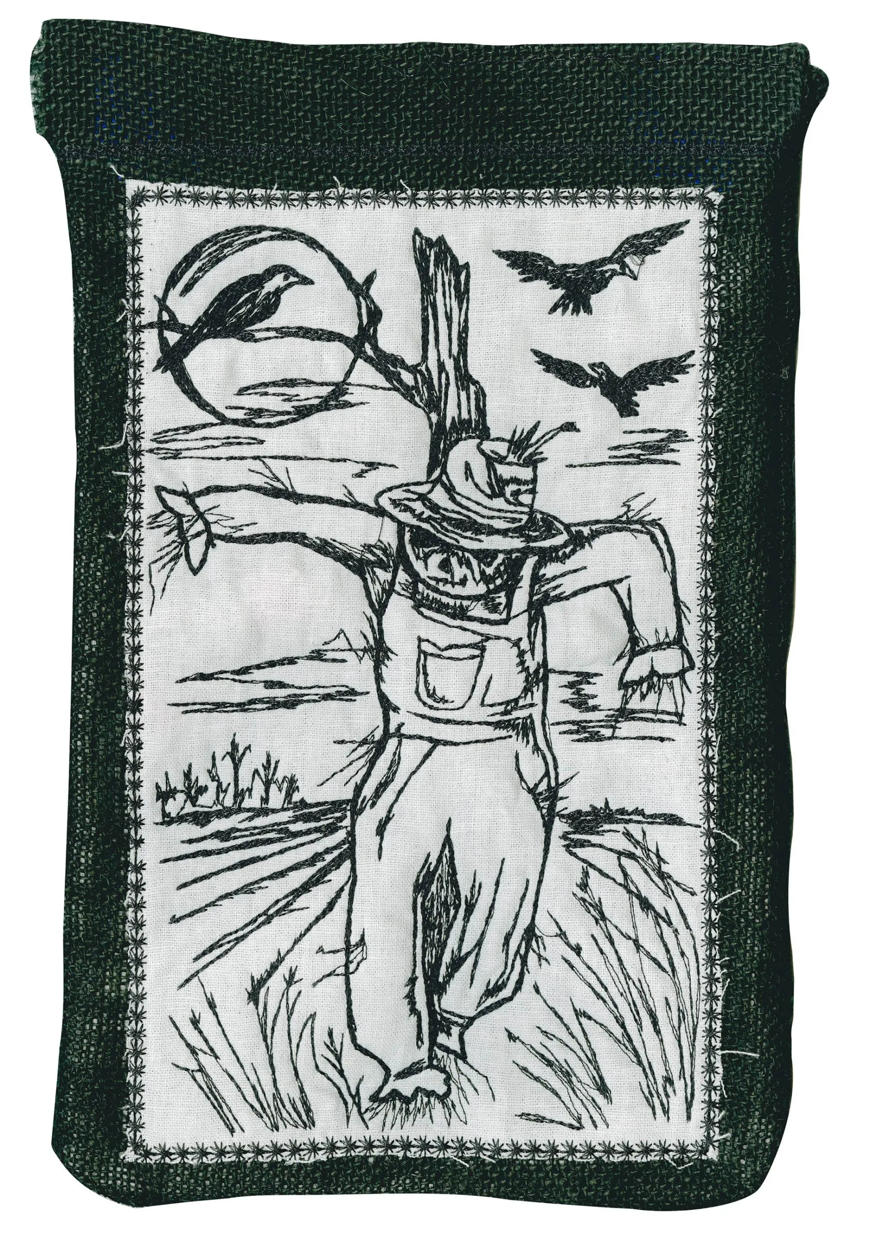 Vintage Halloween Bags
