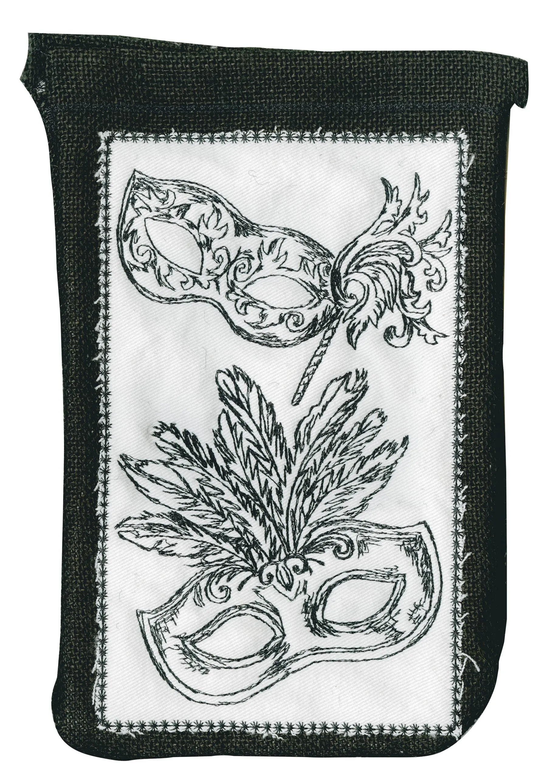 Vintage Halloween Bags