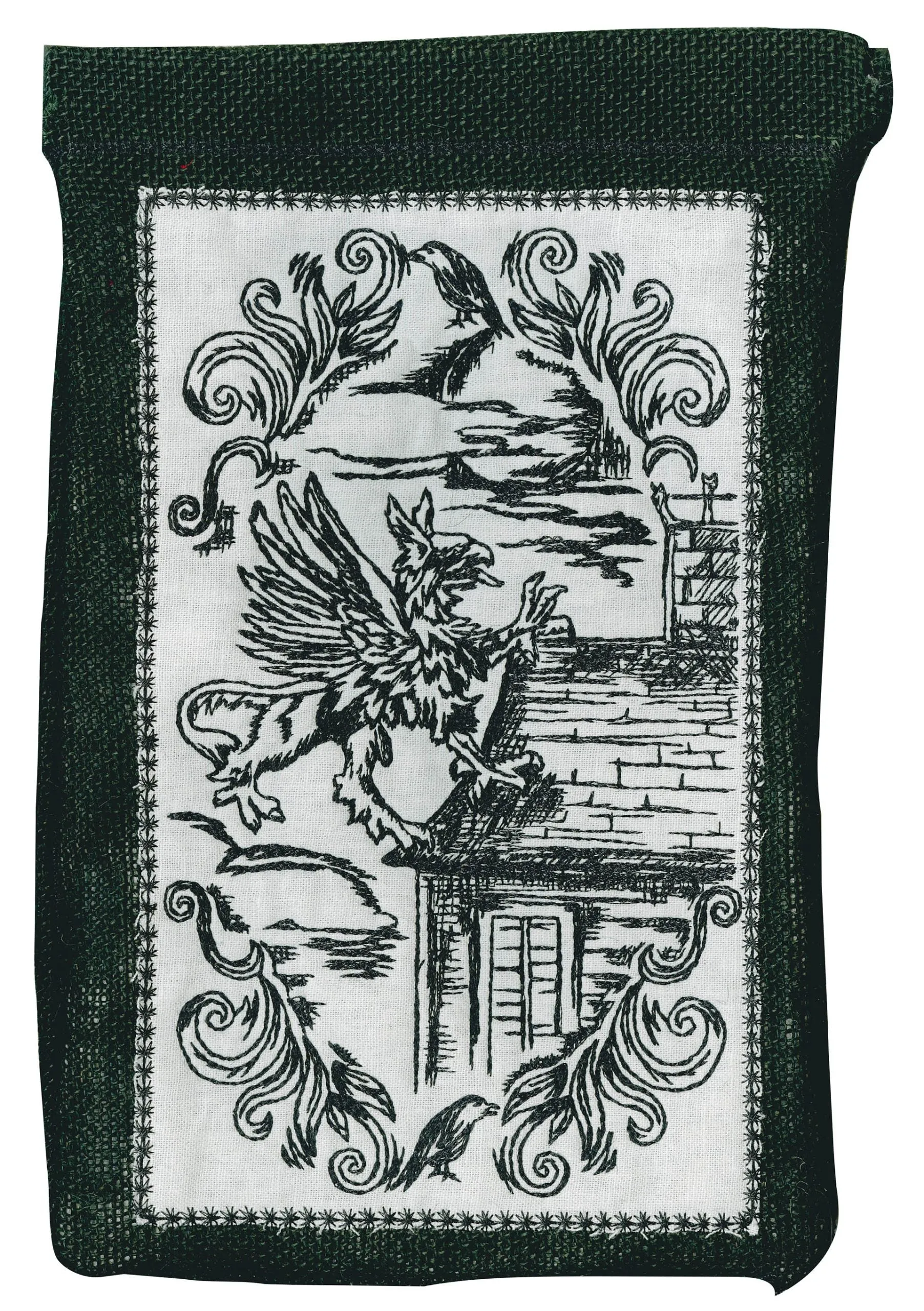 Vintage Halloween Bags
