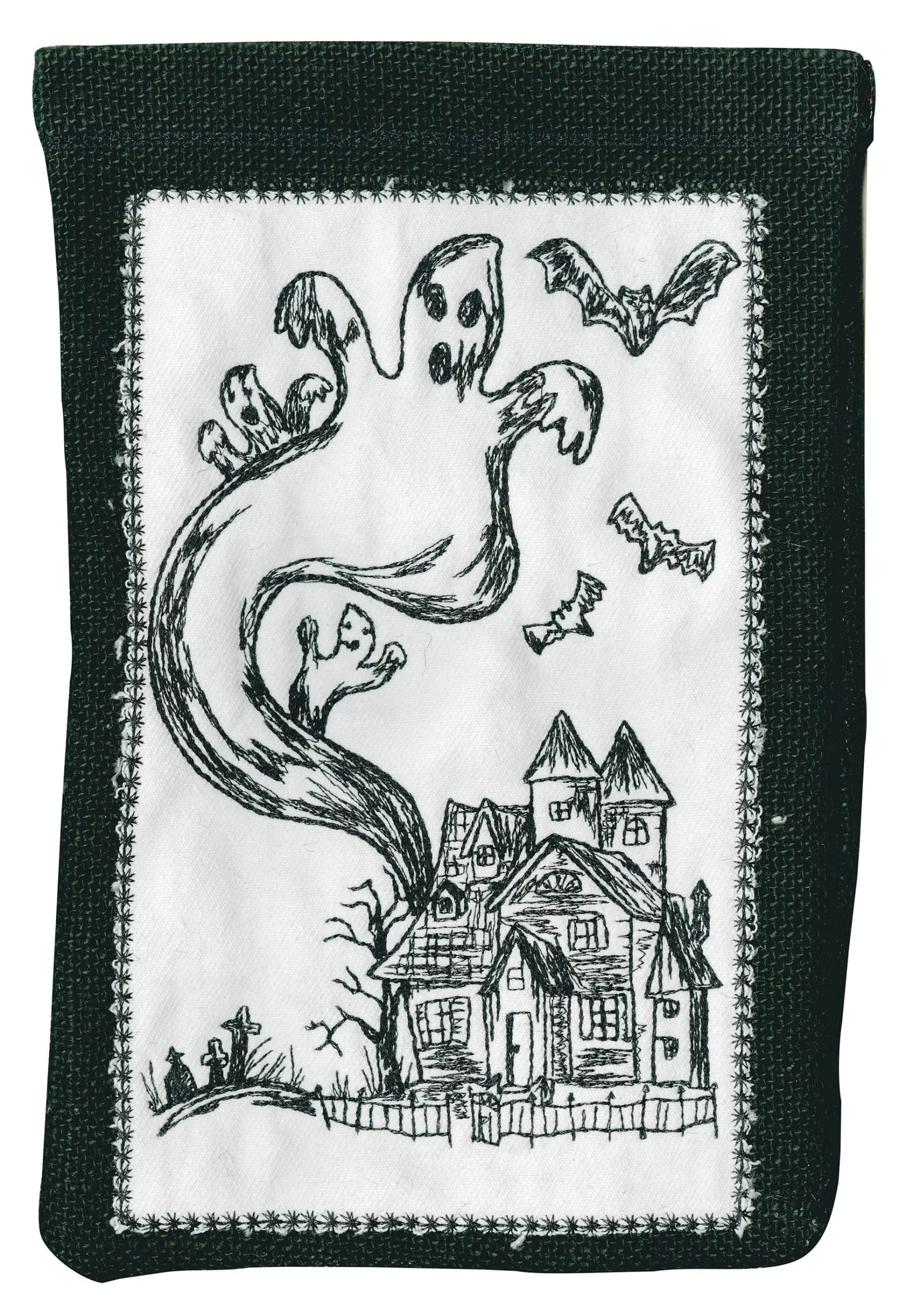 Vintage Halloween Bags