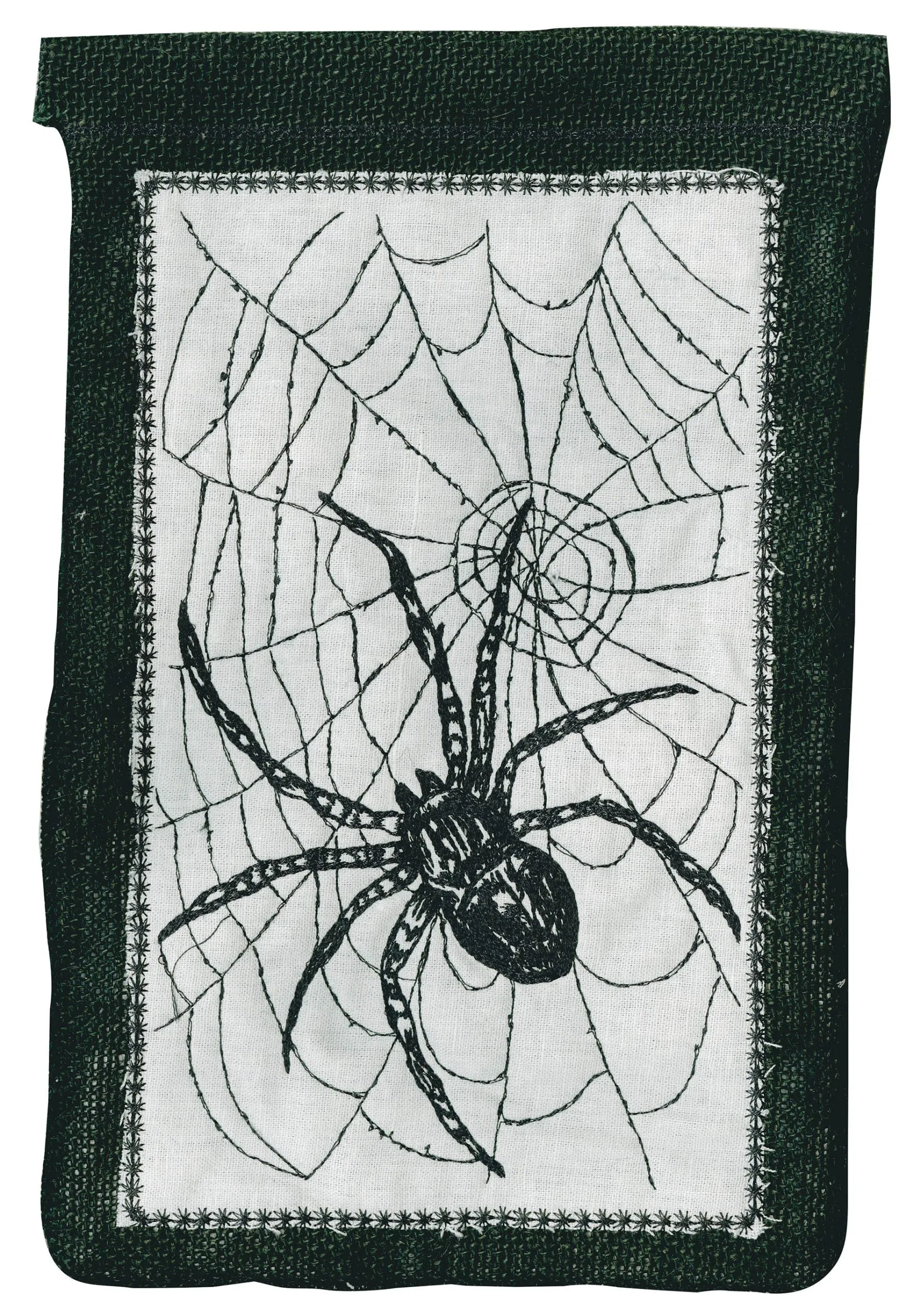 Vintage Halloween Bags