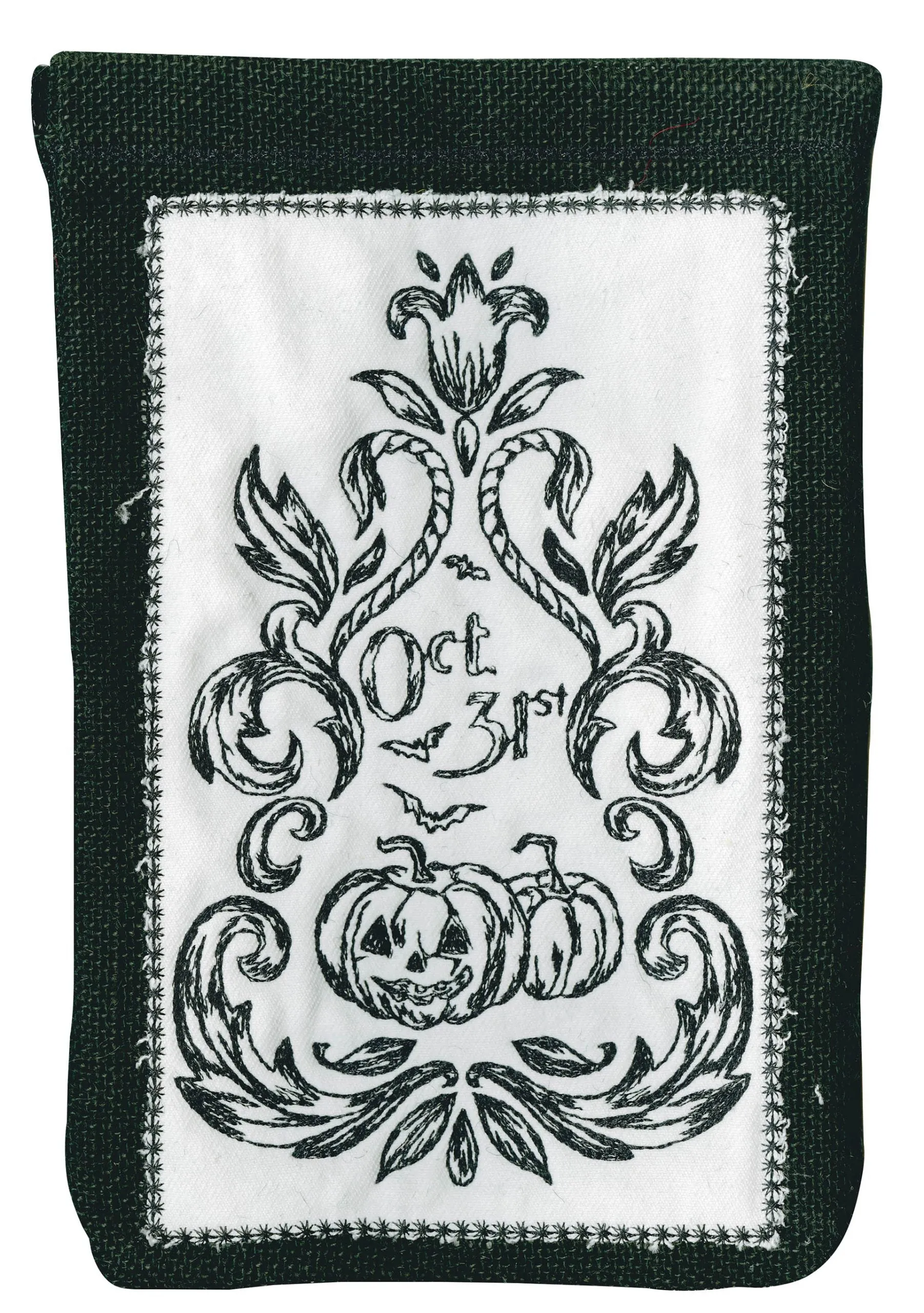 Vintage Halloween Bags