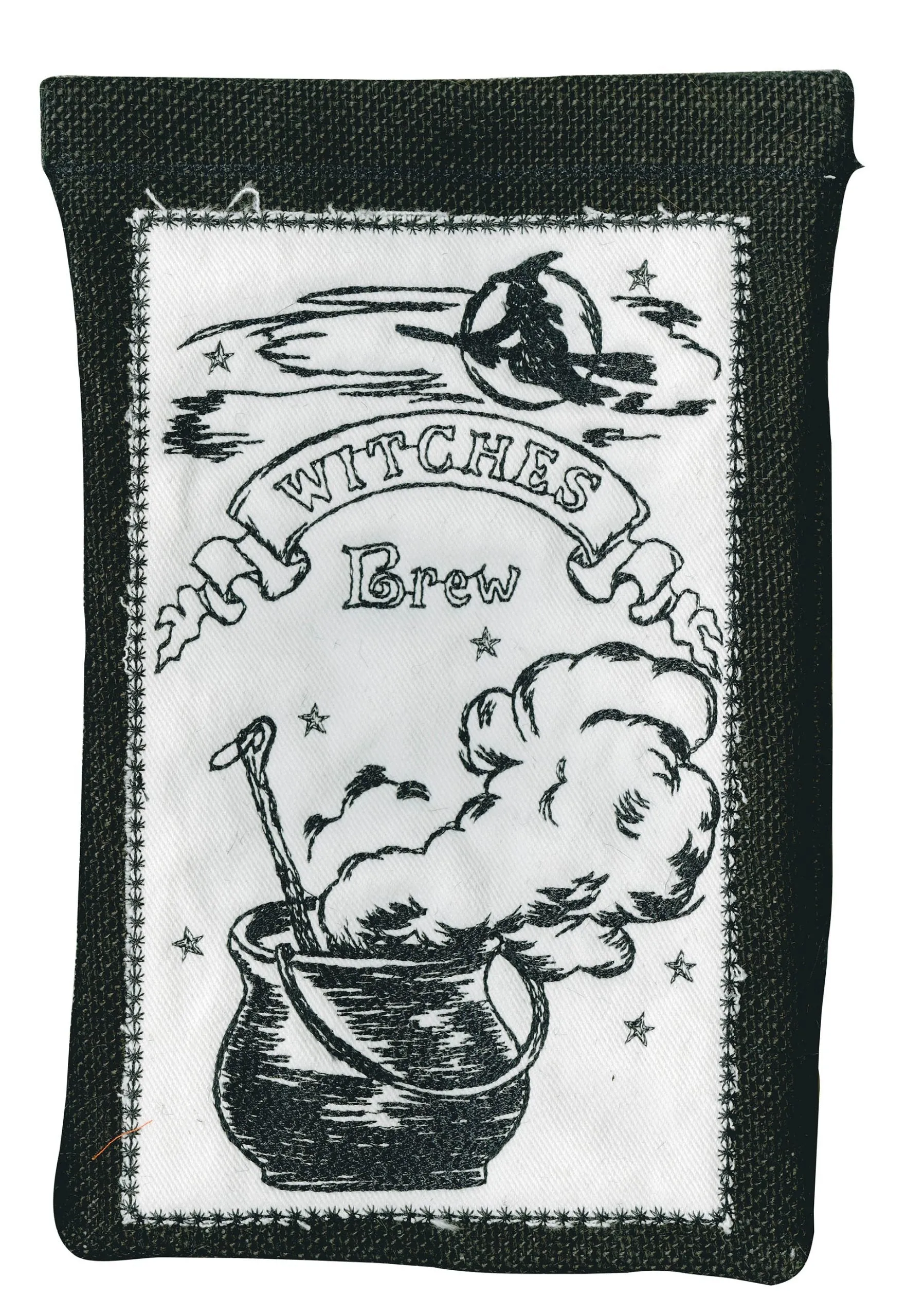 Vintage Halloween Bags