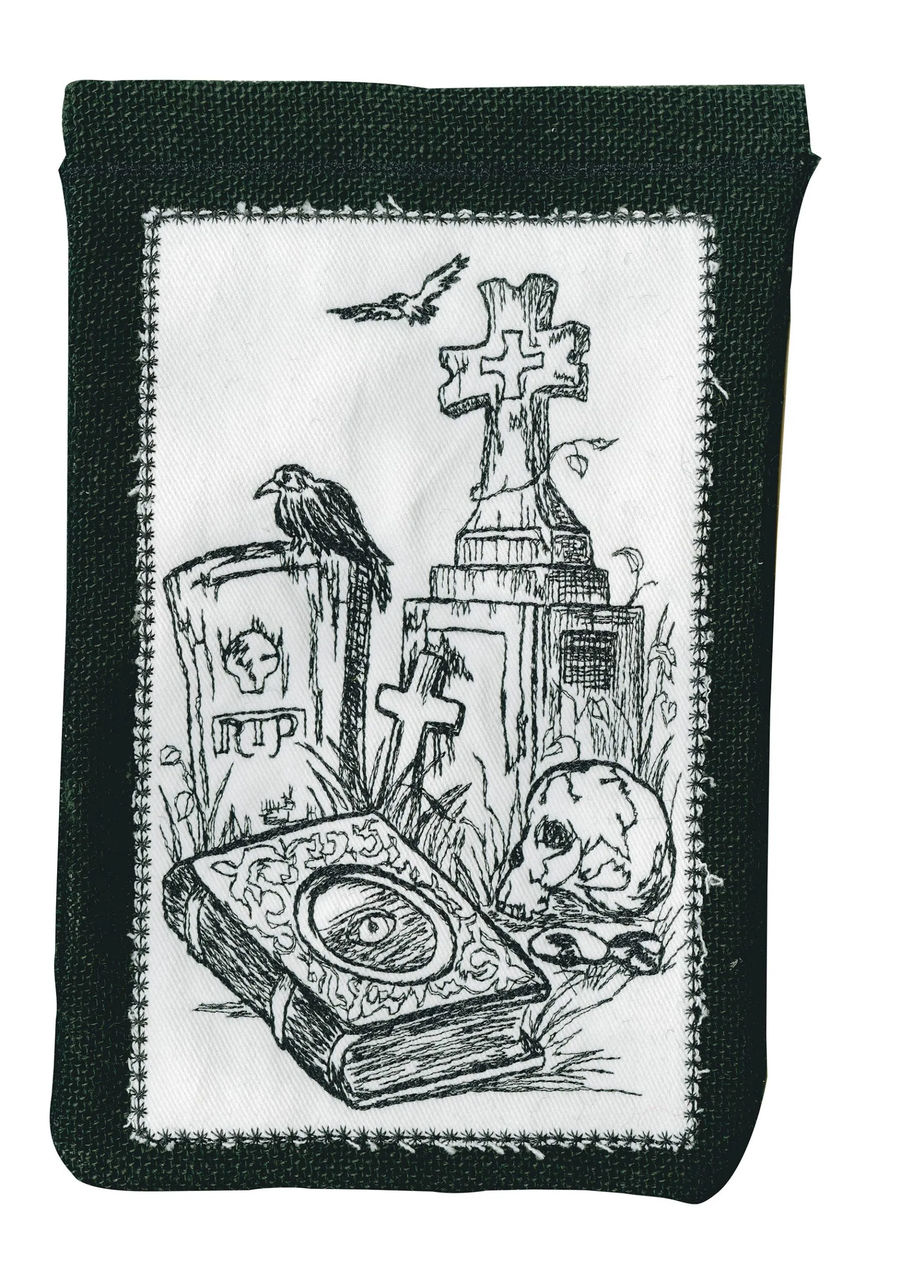 Vintage Halloween Bags