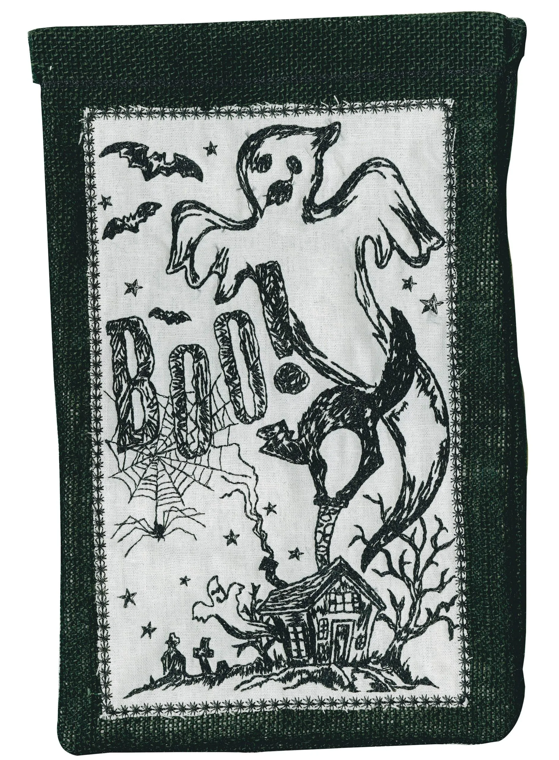 Vintage Halloween Bags