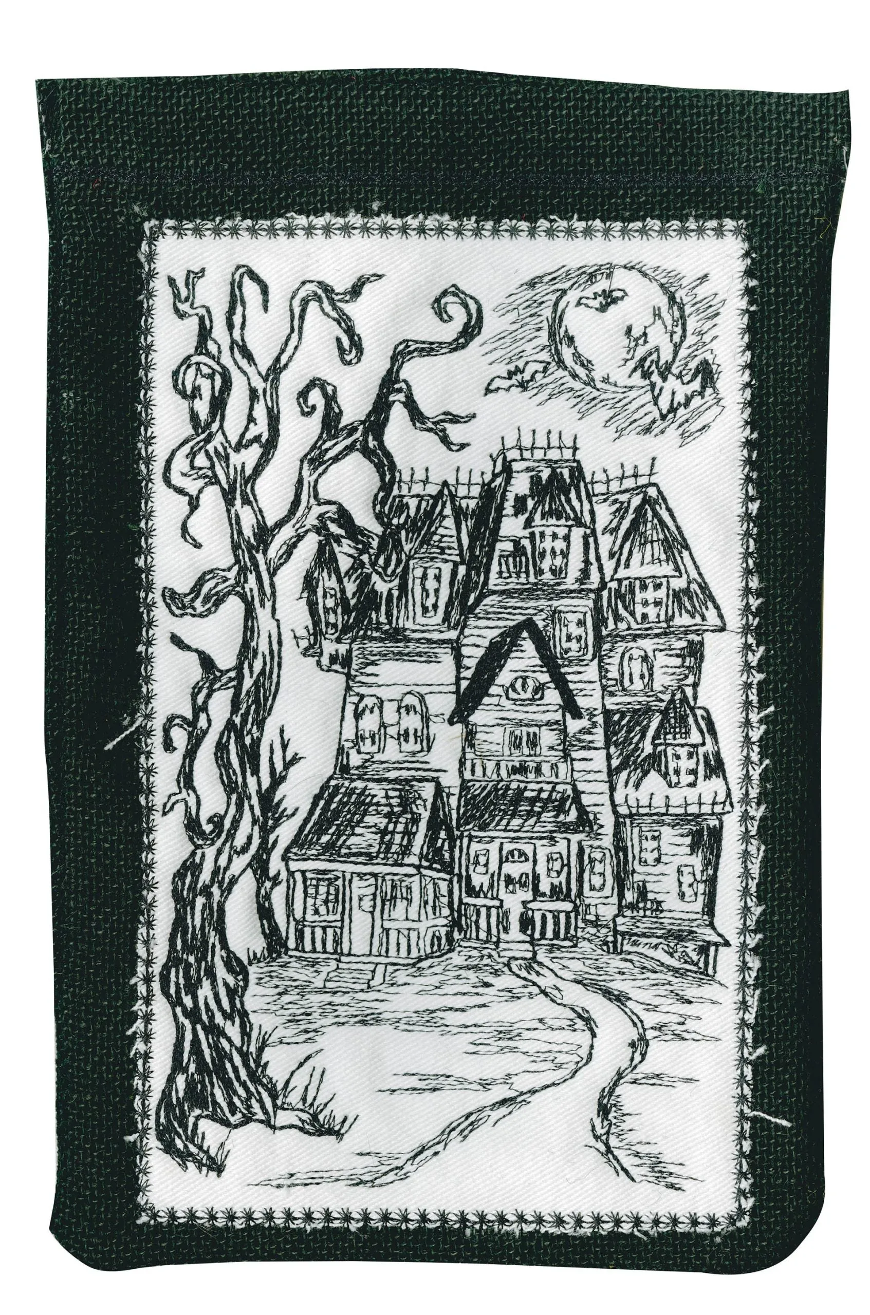 Vintage Halloween Bags