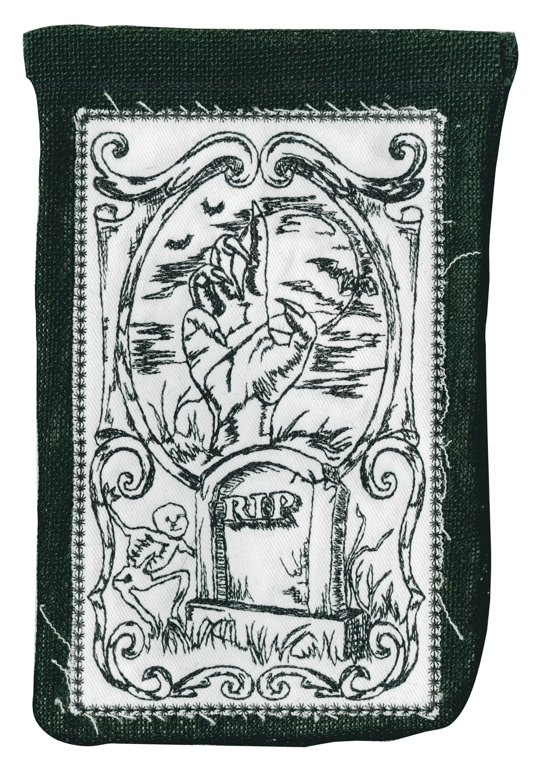 Vintage Halloween Bags