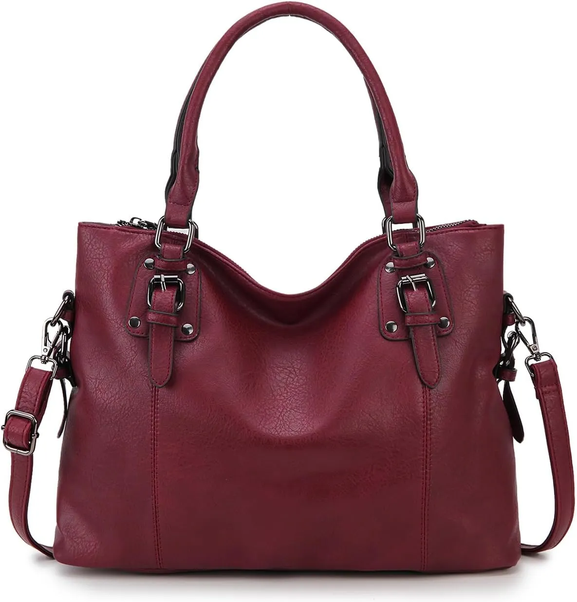 VX VONXURY Hobo Bag for Women, Tote Bag Shoulder Crossbody Bags Satchel Purses for Women