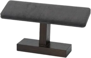 Watch Display Stand T Shape Practical Jewelry Display Holder for Retail Pendants Dresser Home