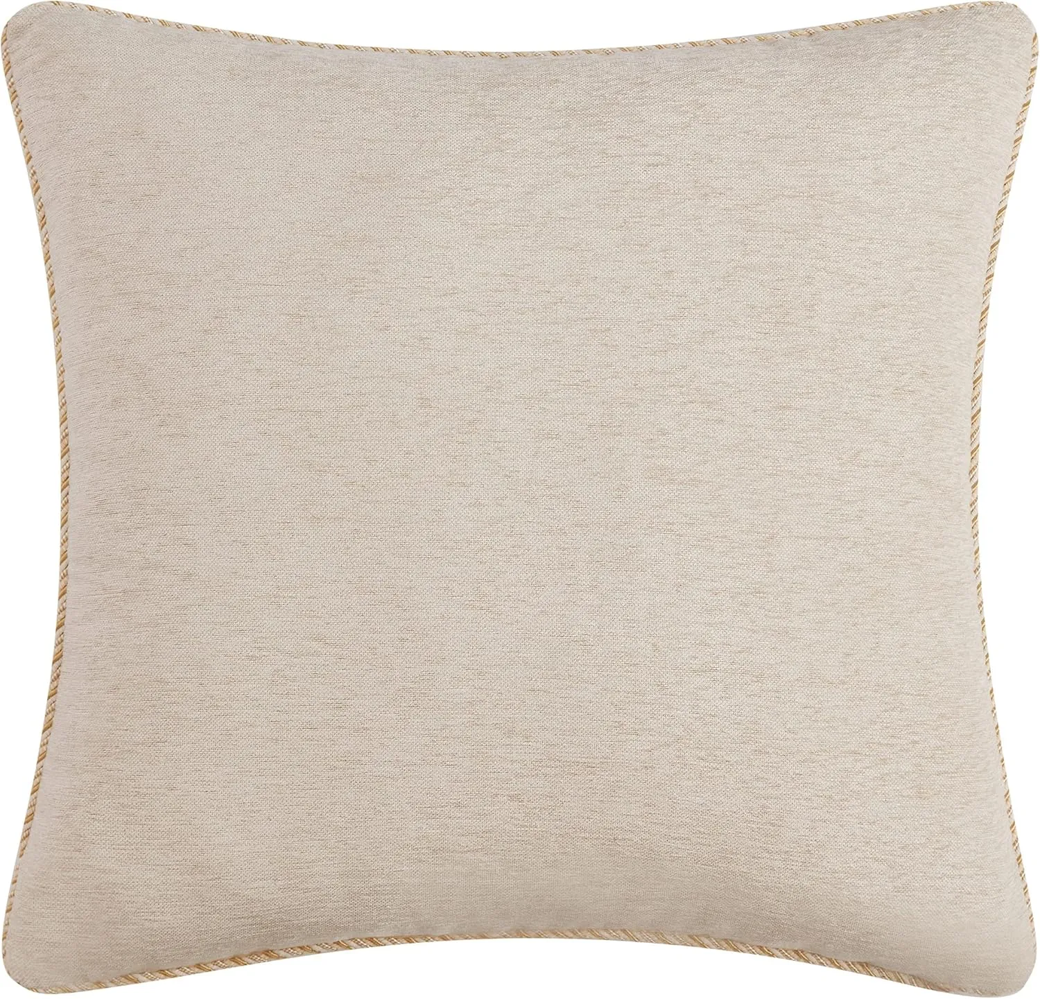 Waterford Anera Queen 6PC Comforter Set Gold