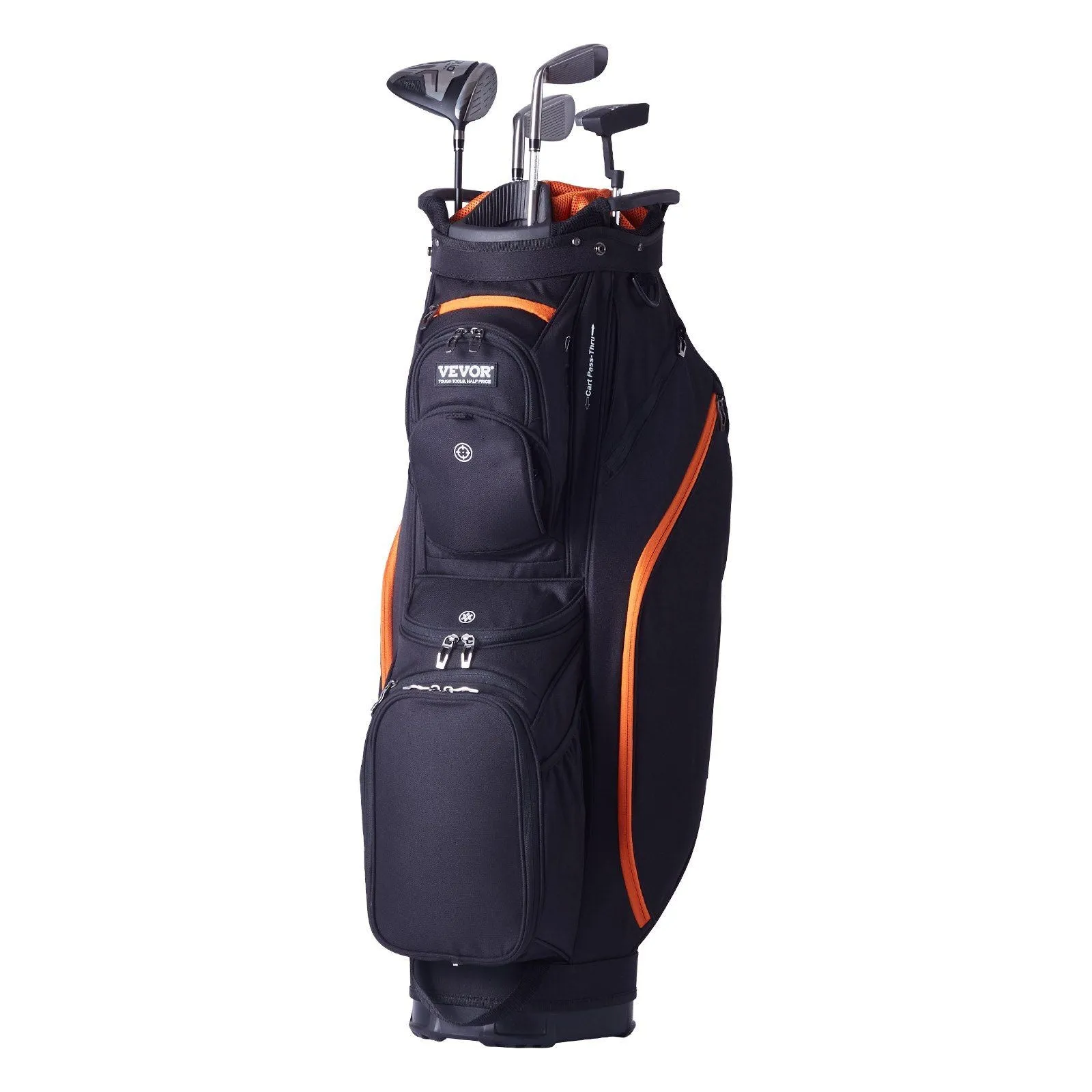 Waterproof Golf Cart Bag