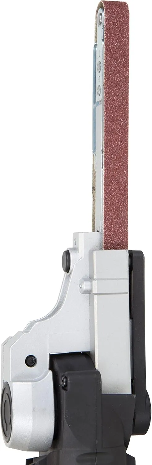 WEN 6307 Variable Speed Detailing File Sander with 1/2-by-18" Belt