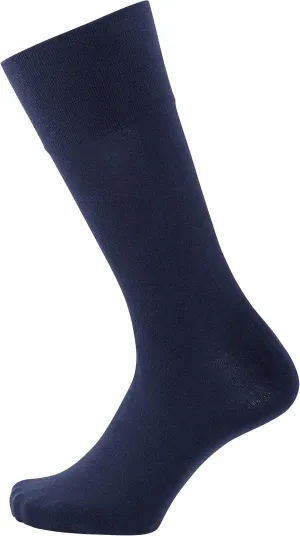 Wolford Men's Cotton Velvet Socks