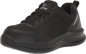 Wolverine Women's Bolt Durashocks Knit Carbonmax Work Shoe