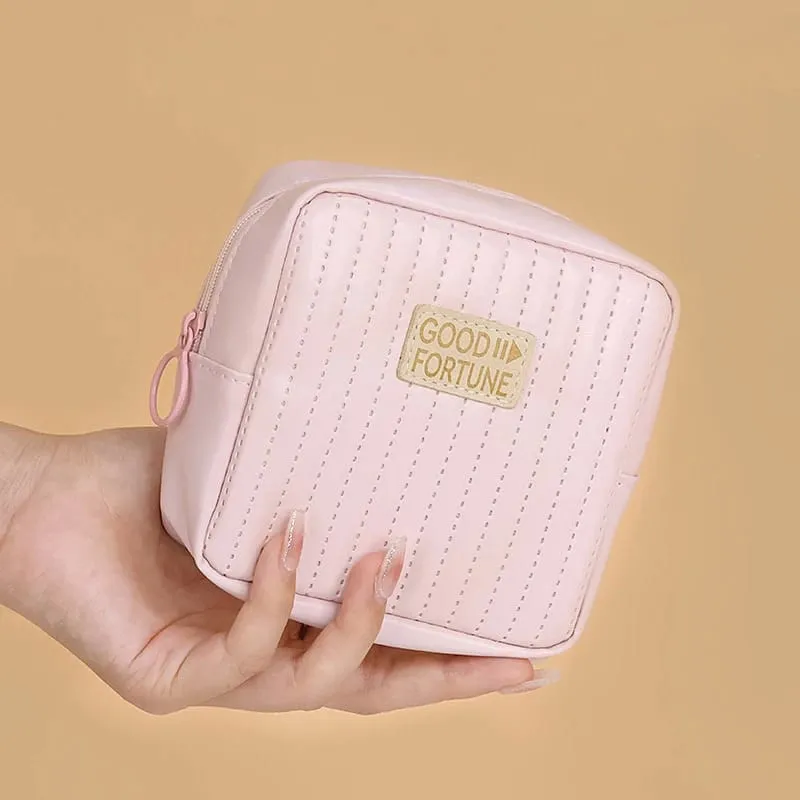 Women Mini Cosmetic Bags