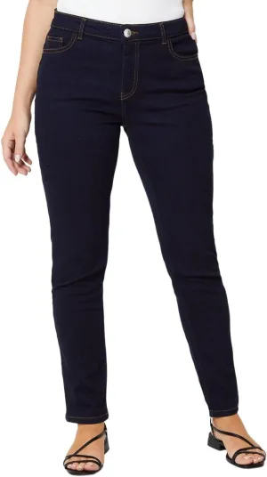 Women's Comfort Jeans
