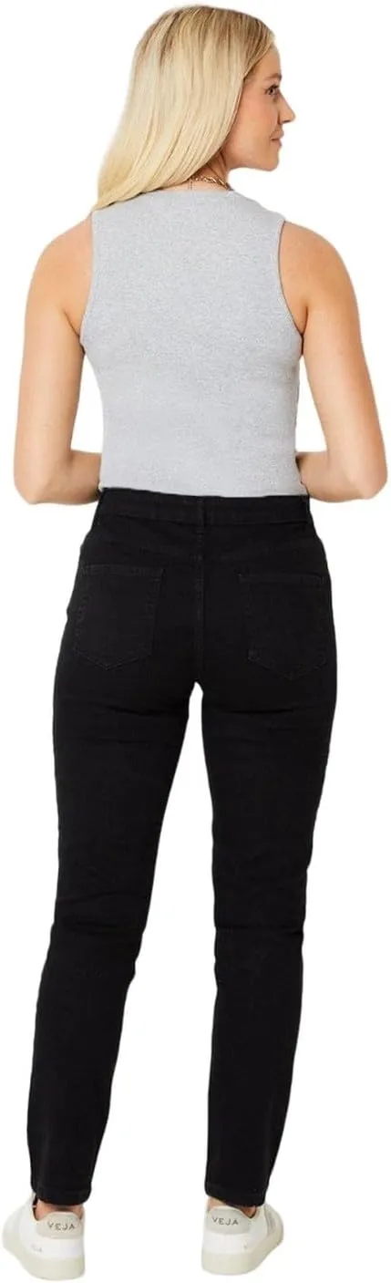 Women's Comfort Jeans