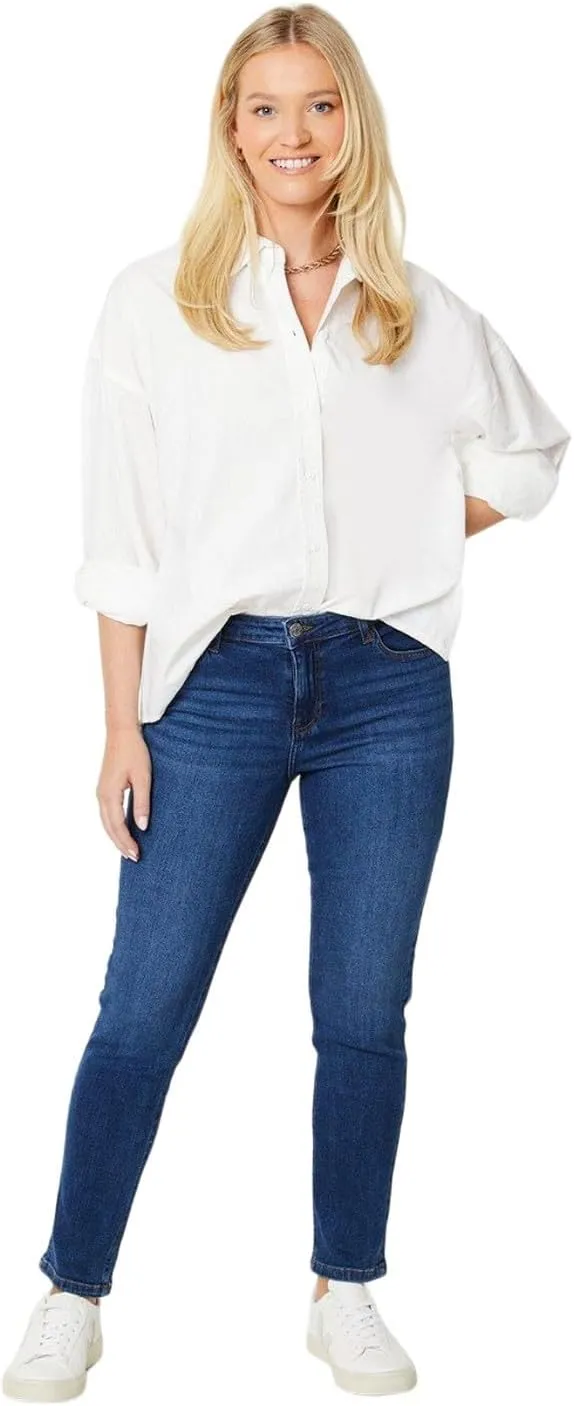 Women's Comfort Jeans