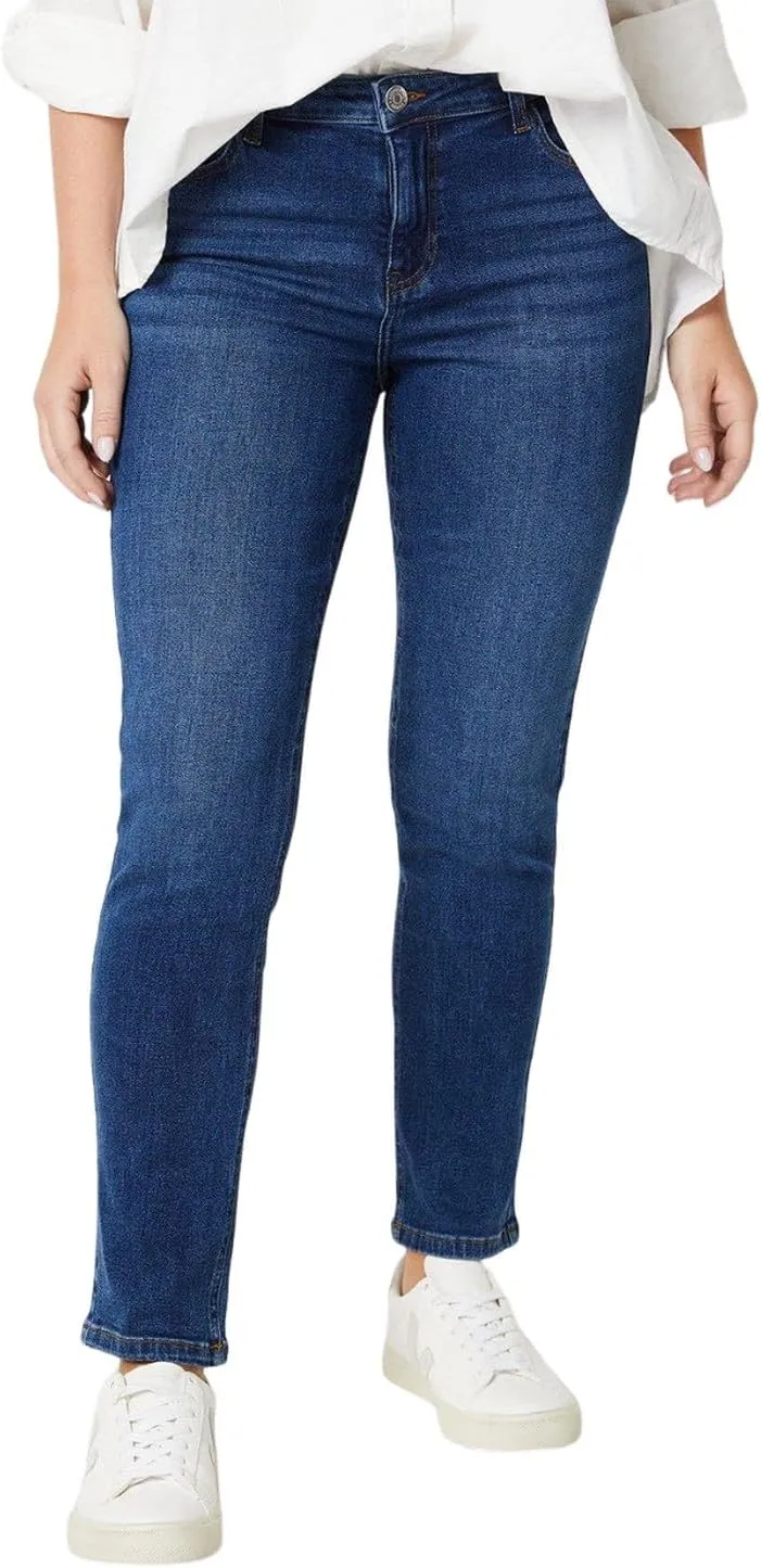 Women's Comfort Jeans
