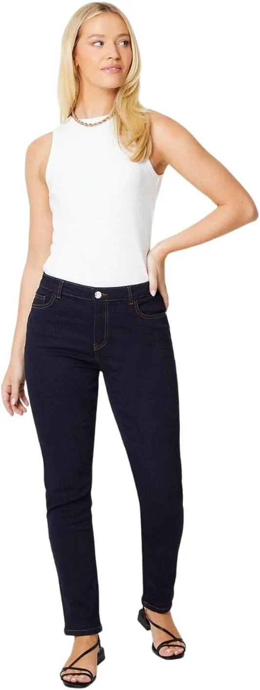 Women's Comfort Jeans