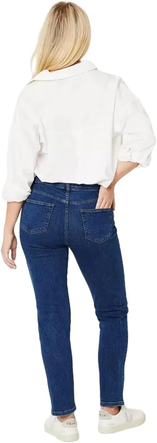 Women's Comfort Jeans