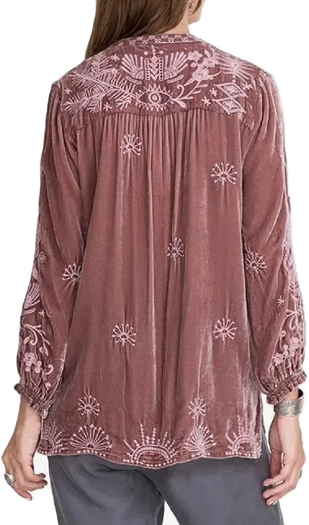 Women's Long Sleeve