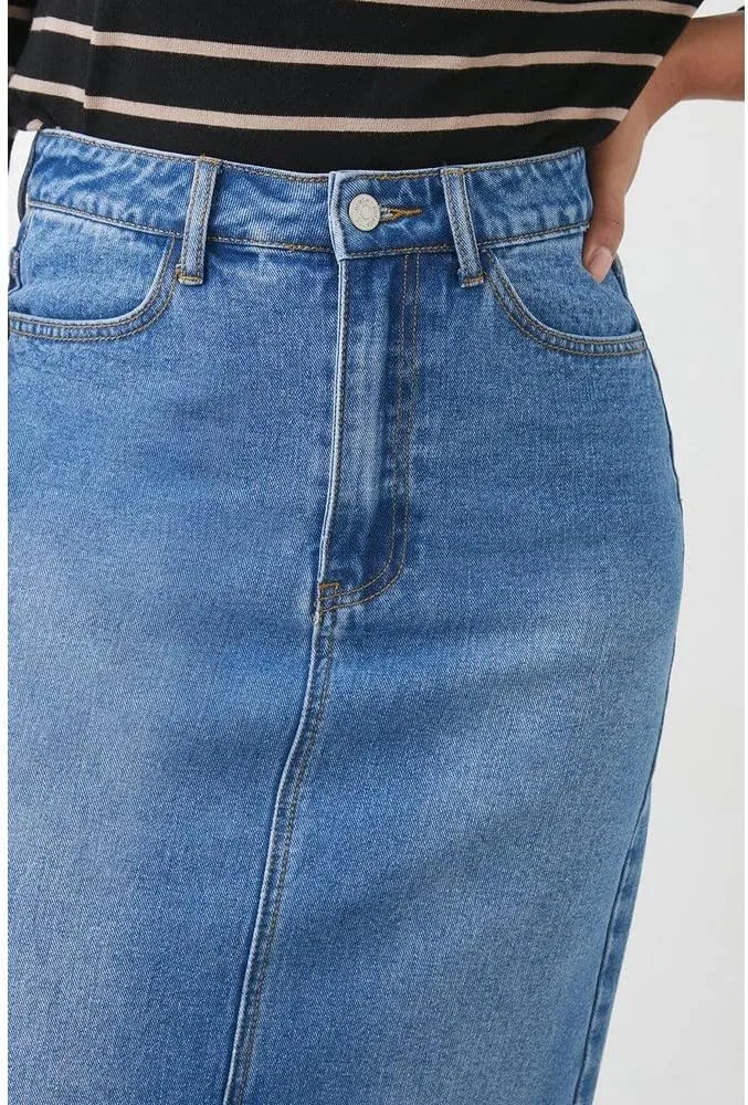Women's Midi Skirt