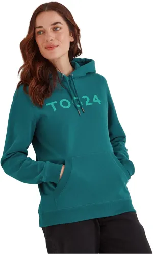 Womens/Ladies Magdalen Hoodie