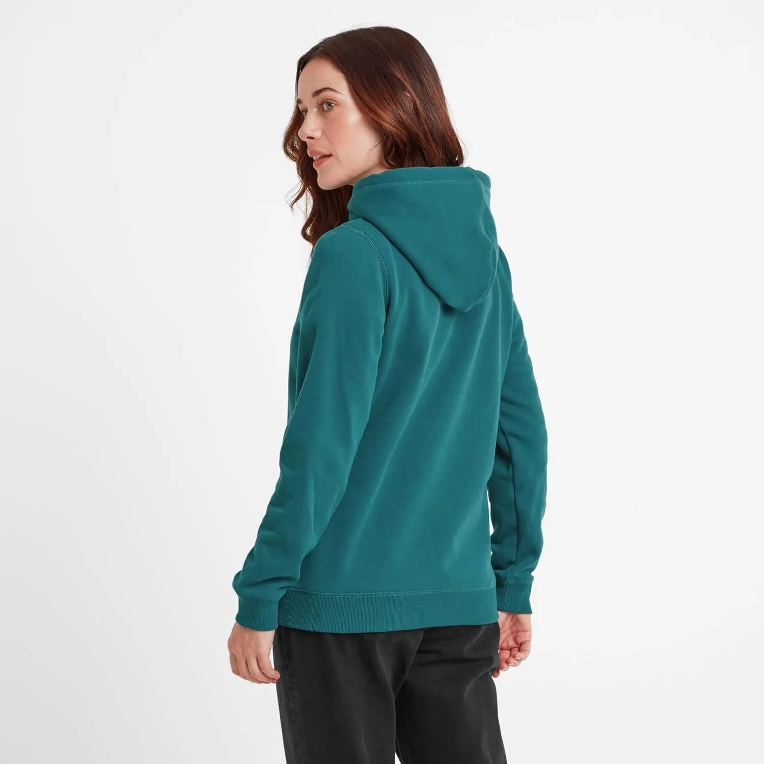 Womens/Ladies Magdalen Hoodie