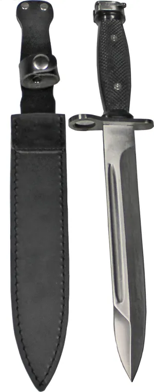 World Famous M-7 Style Bayonet