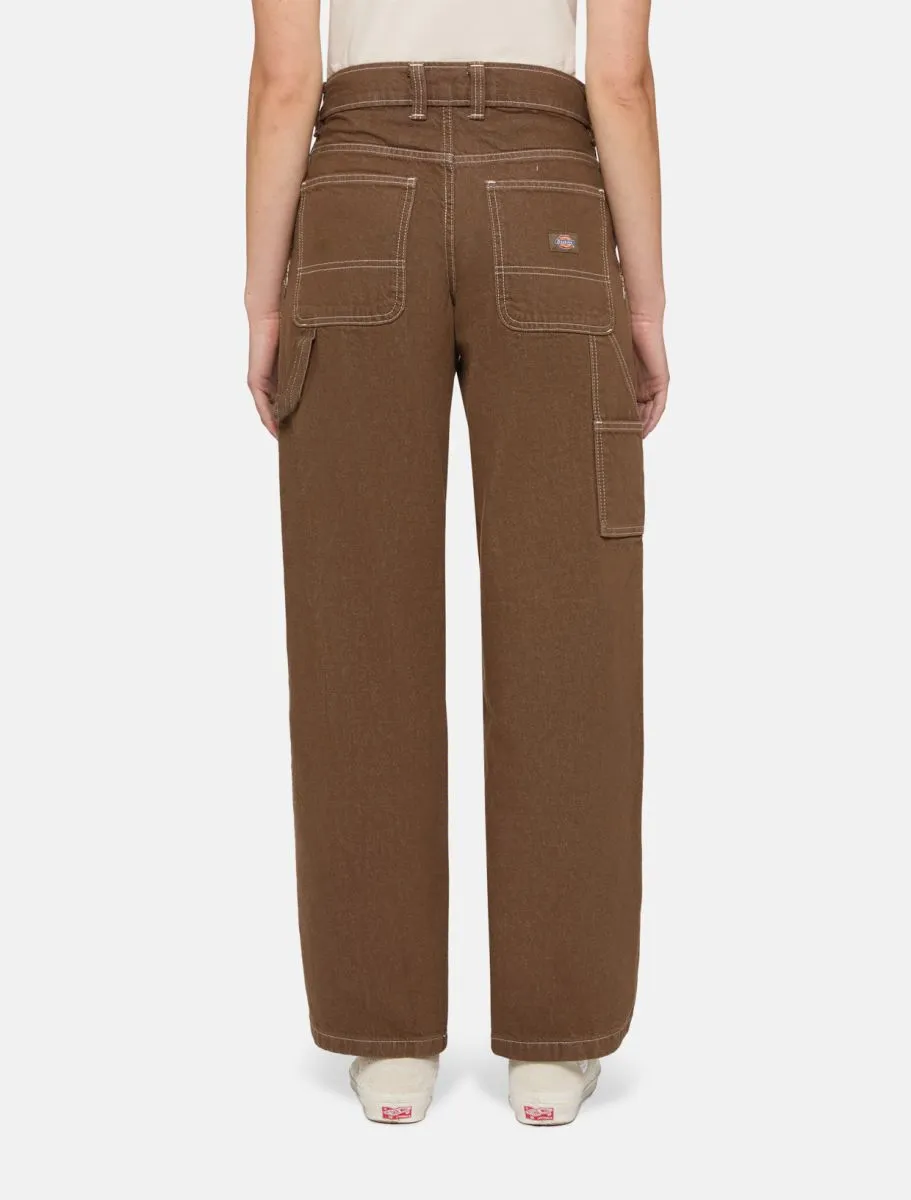 W'STEVENSVILLE CARPENTER PANTS