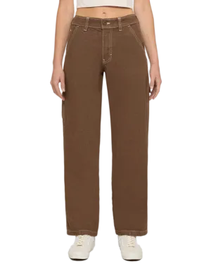 W'STEVENSVILLE CARPENTER PANTS