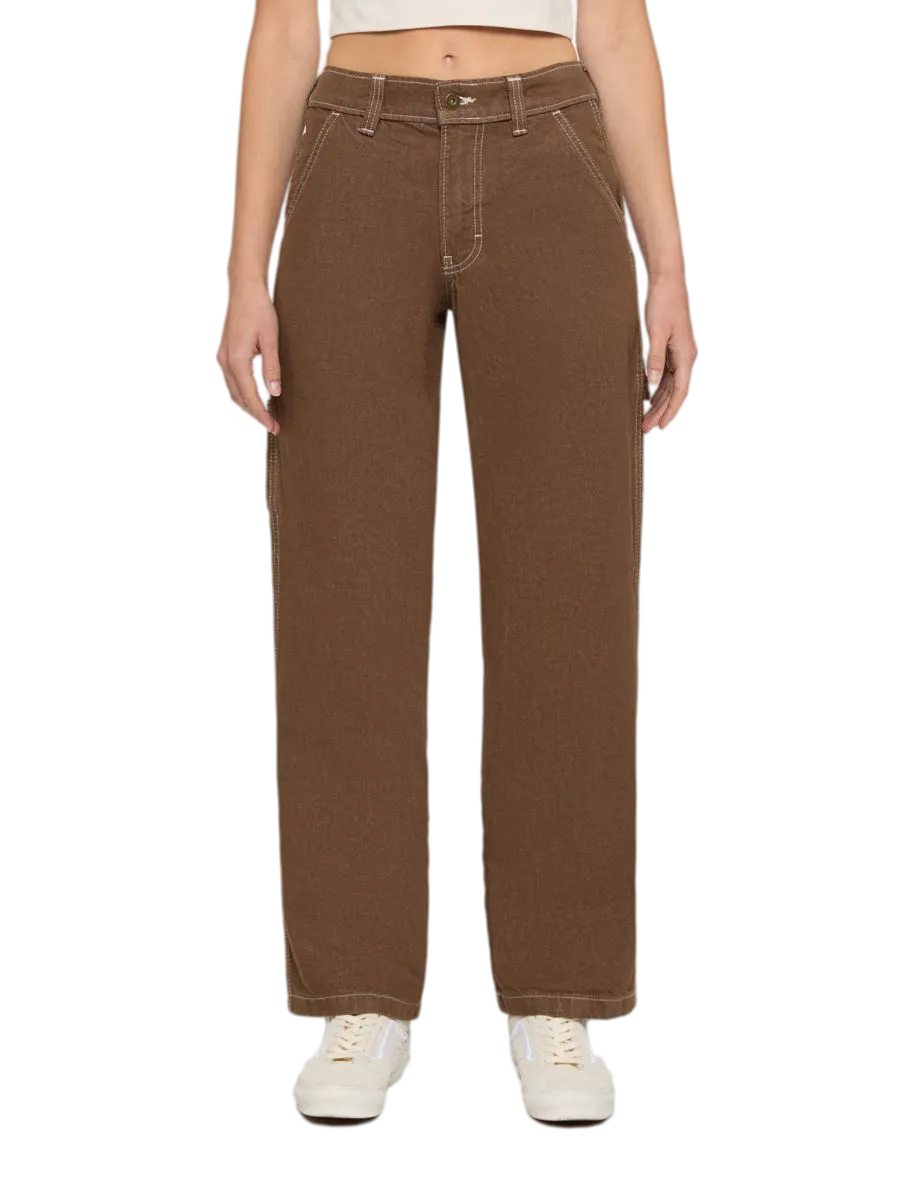W'STEVENSVILLE CARPENTER PANTS
