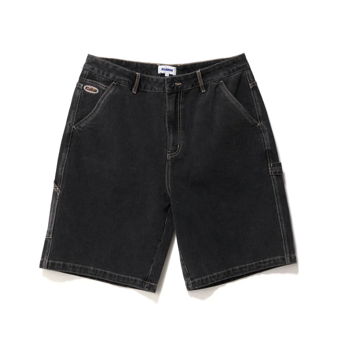 XLARGE Denim Work Short Pepper