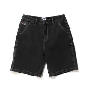 XLARGE Denim Work Short Pepper