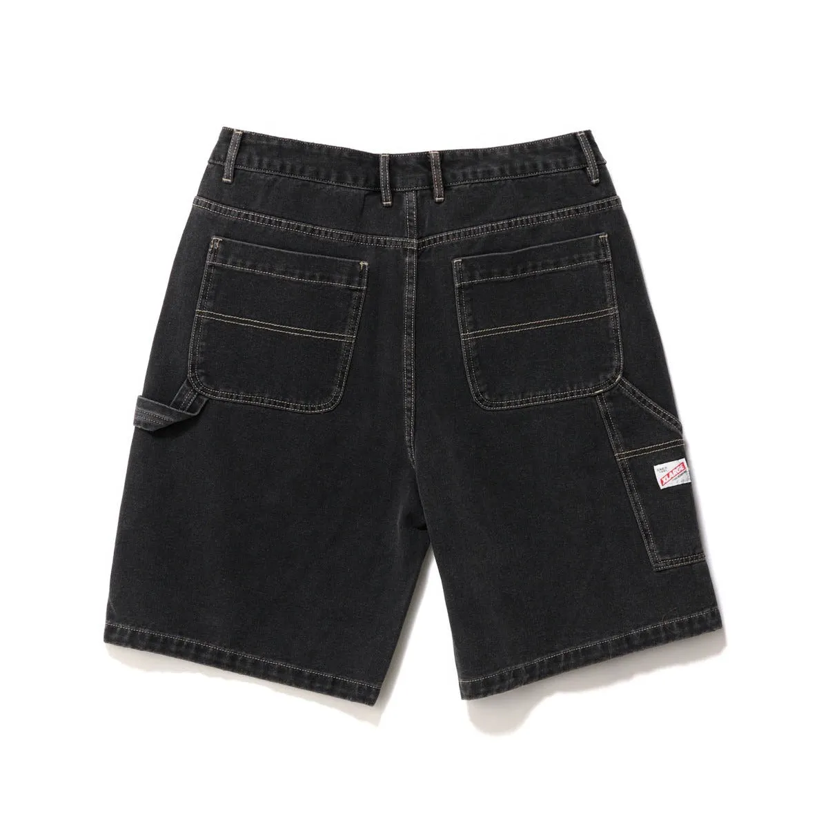 XLARGE Denim Work Short Pepper
