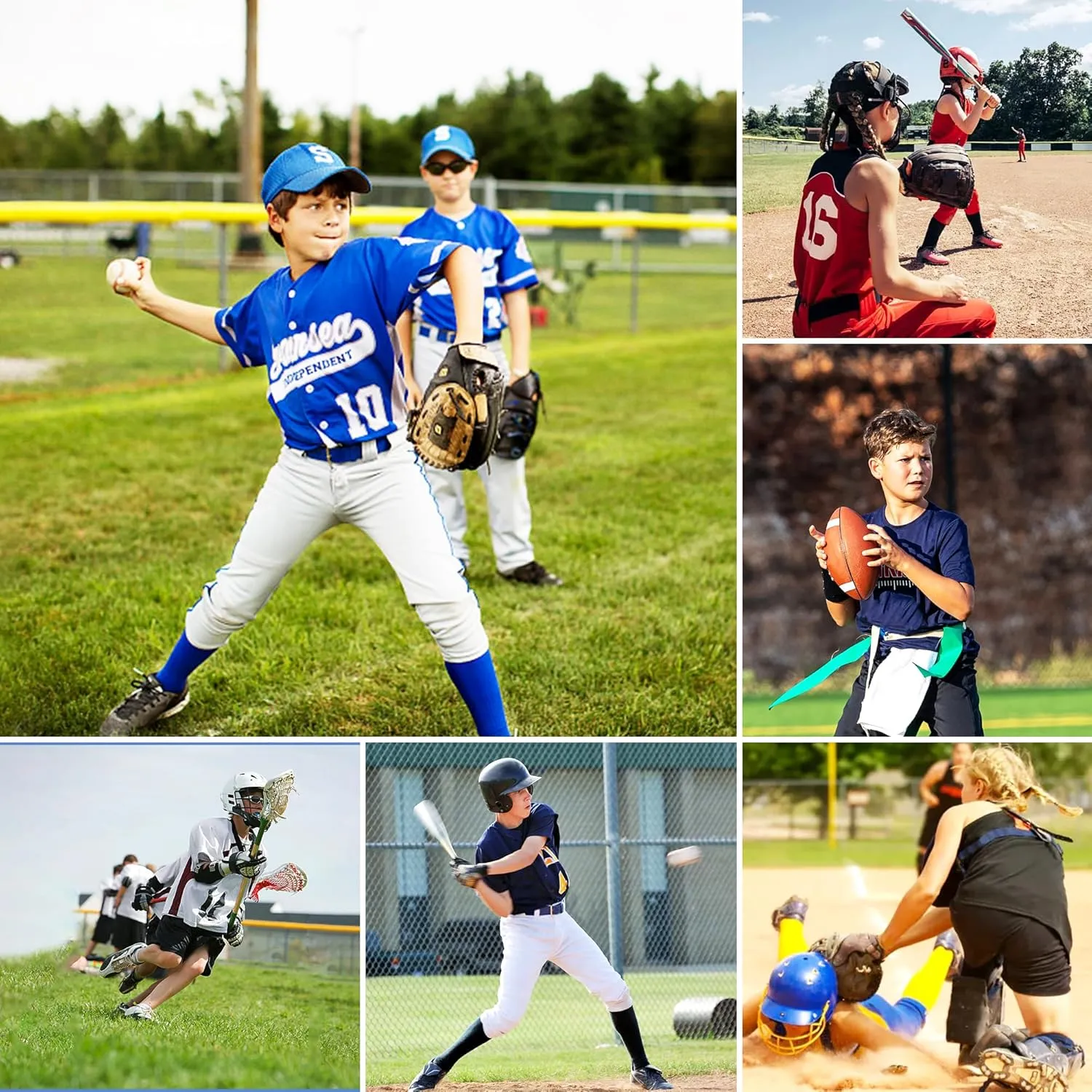 Youth Baseball Chest Protector Padded Compression Shirt Support Softball Football Heart Sternum Guard