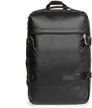 Zaino Unisex Eastpak Travel Pack Ek0a5bbr.o13, black, Black, One Size