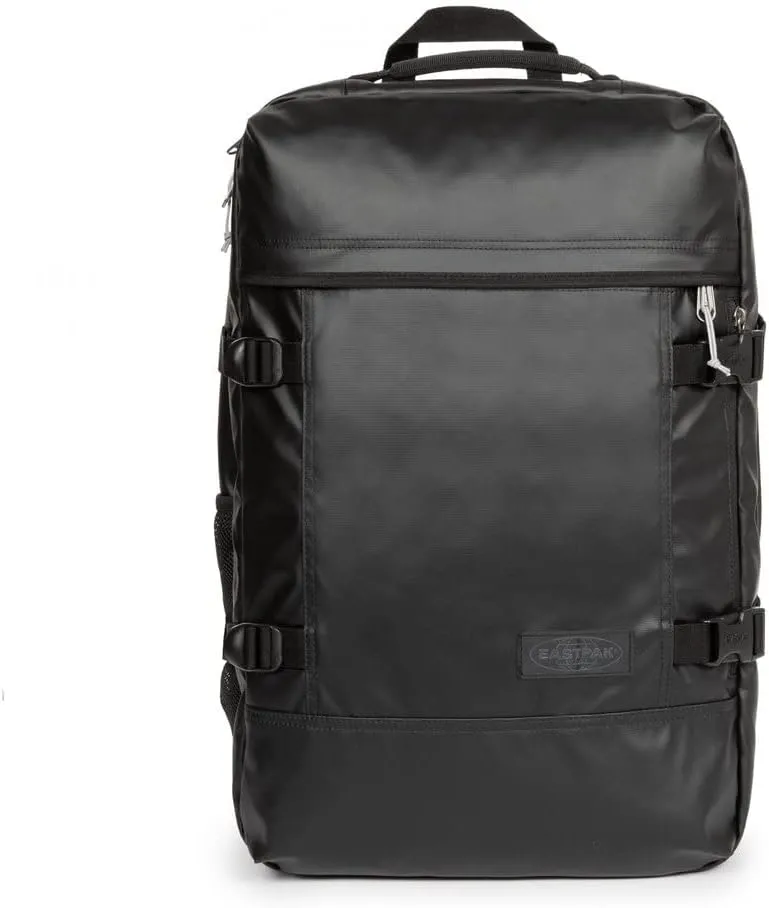 Zaino Unisex Eastpak Travel Pack Ek0a5bbr.o13, black, Black, One Size