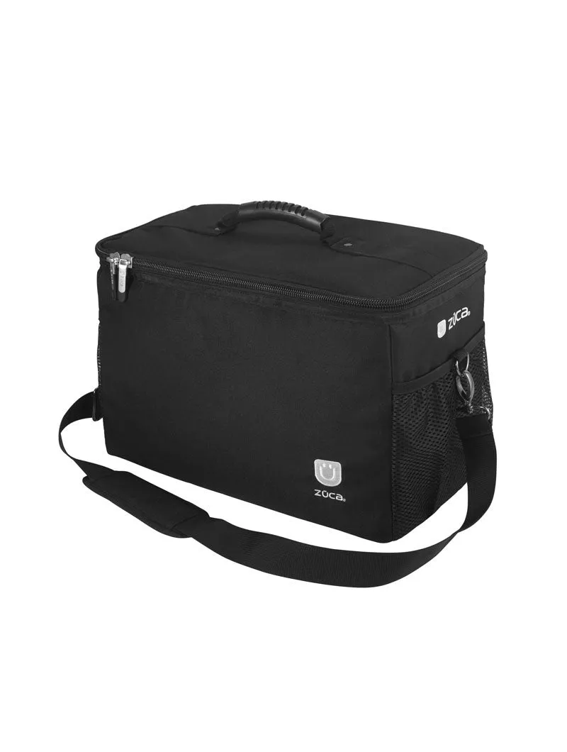 ZUCA ARTIST SHOULDER BAG