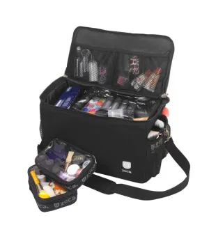 ZUCA ARTIST SHOULDER BAG