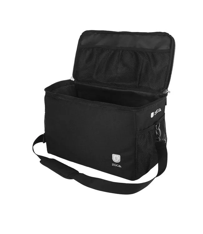 ZUCA ARTIST SHOULDER BAG